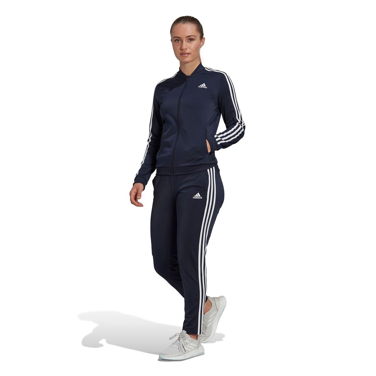 ADIDAS - Conjunto Sudadera para Mujer Adidas