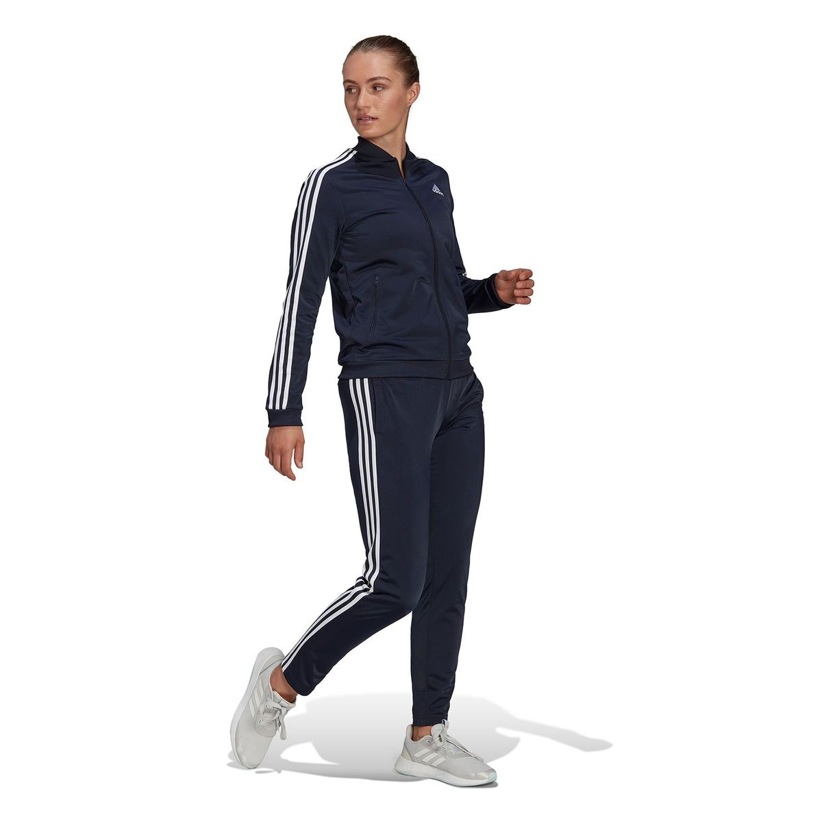 ADIDAS - Conjunto Sudadera para Mujer Adidas