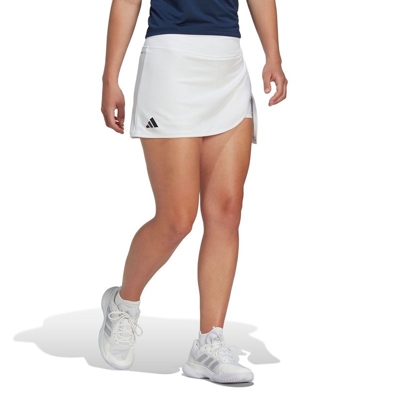 ADIDAS - Falda de Tenis con Short para Mujer Adidas