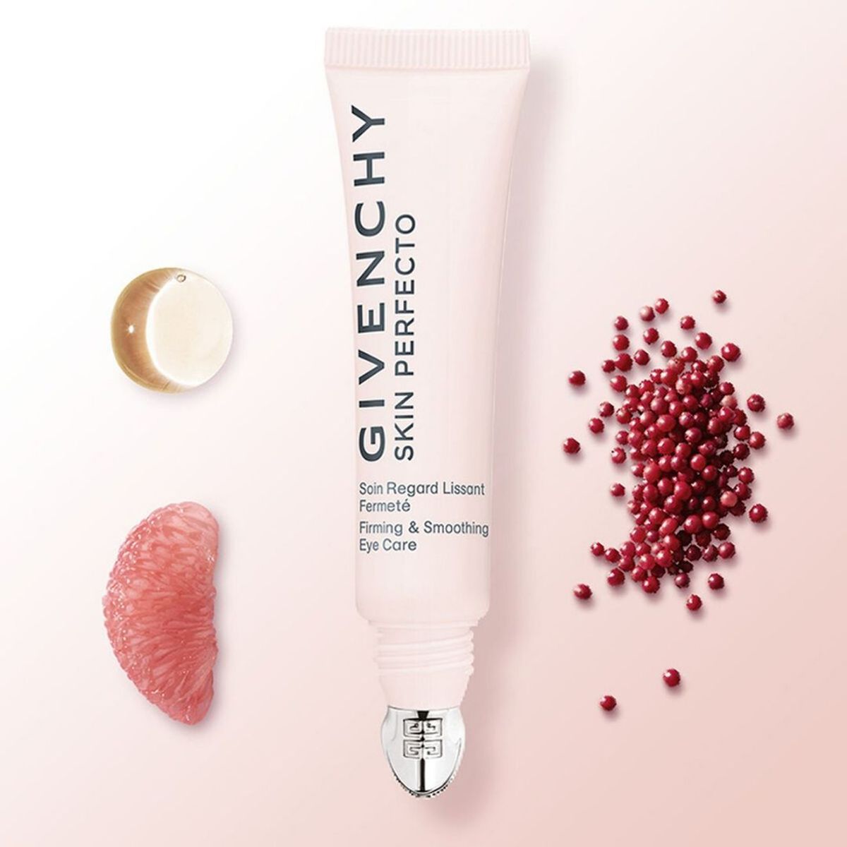 GIVENCHY - Contorno de ojos Skin Perfecto Eye Care  Givenchy Para Todo tipo de piel 15 ml