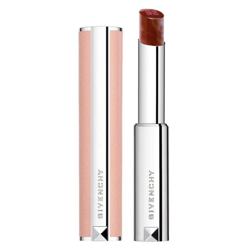 GIVENCHY - Bálsamo de labios Rose Perfecto N501 Givenchy 8 gr