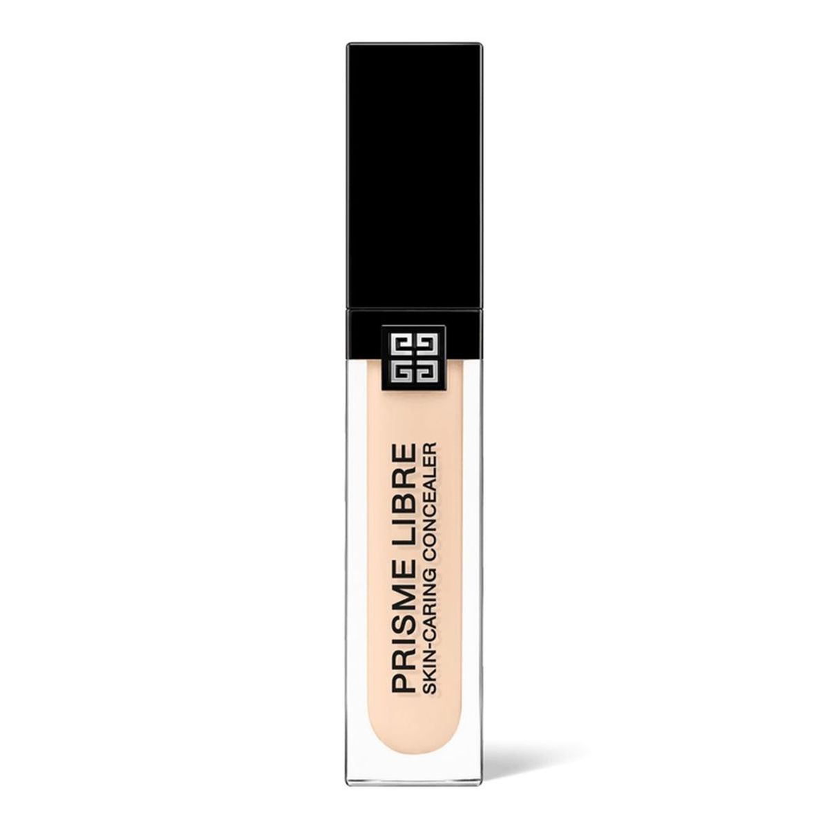 GIVENCHY - Corrector de rostro Líquida Prisme Libre Skin - Caring Concealer Givenchy 11 ml