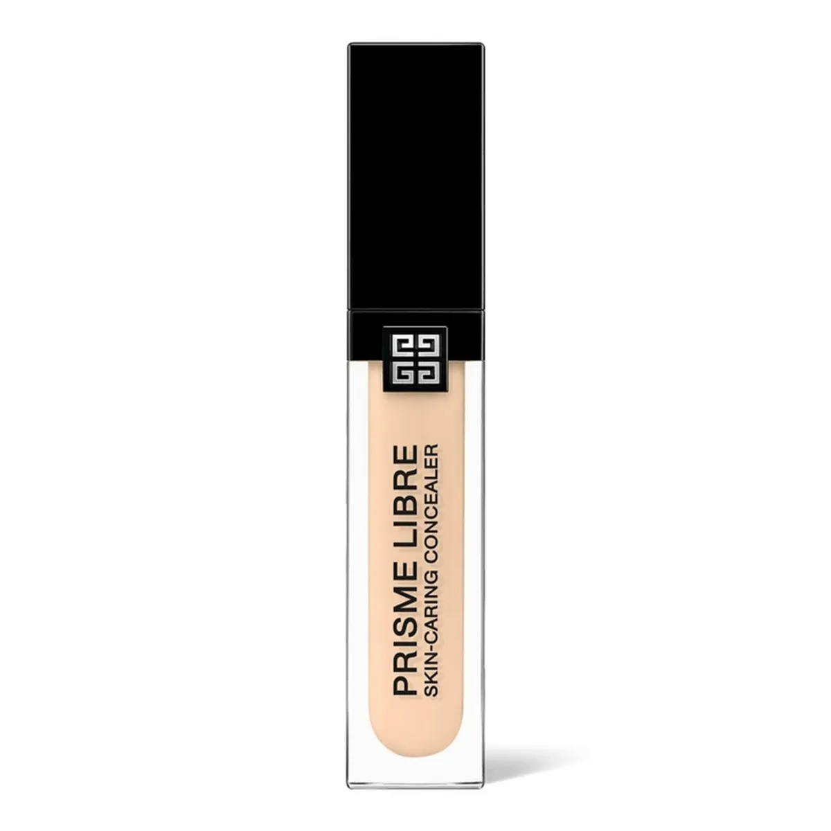 GIVENCHY - Corrector de rostro Líquida Prisme Libre Skin - Caring Concealer Givenchy 11 ml