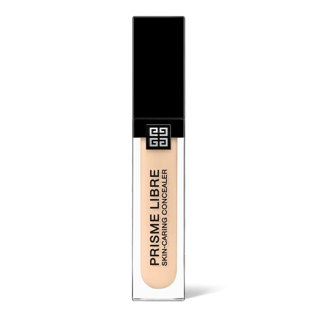 GIVENCHY - Corrector de rostro Líquida Prisme Libre Skin - Caring Concealer Givenchy 11 ml