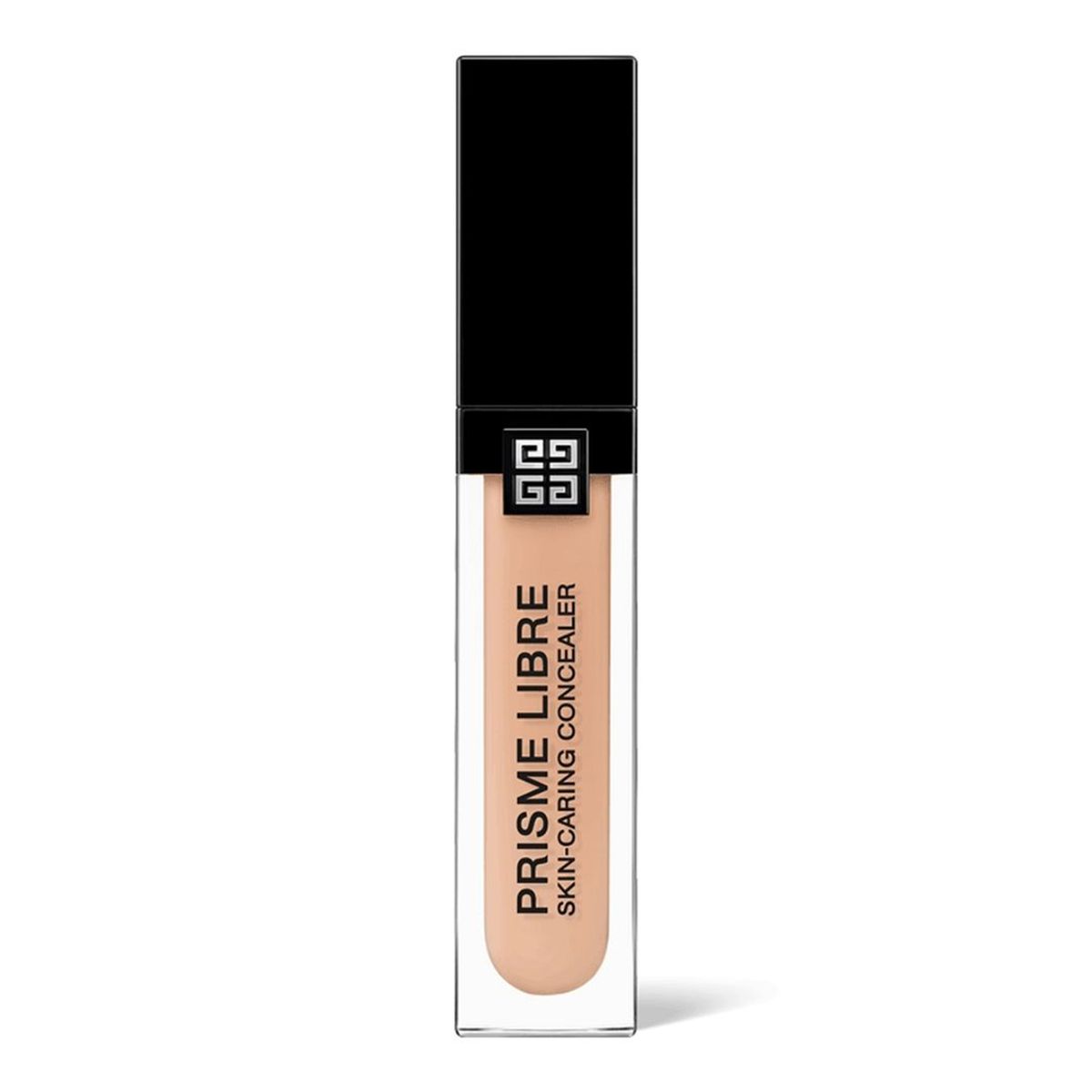 GIVENCHY - Corrector de rostro Líquida Prisme Libre Skin - Caring Concealer Givenchy 11 ml