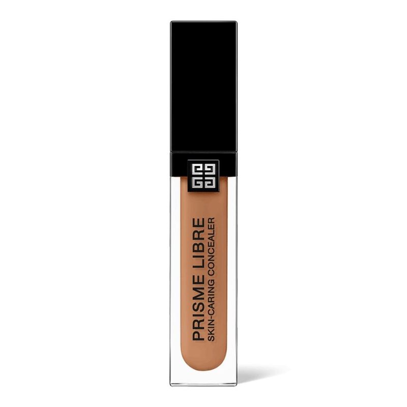 GIVENCHY - Corrector de rostro Líquida Prisme Libre Skin - Caring Concealer Givenchy 11 ml