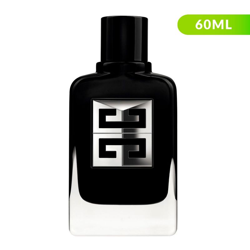 GIVENCHY - Givenchy Perfume Hombre Gentleman Society Eau de Parfum 60ml