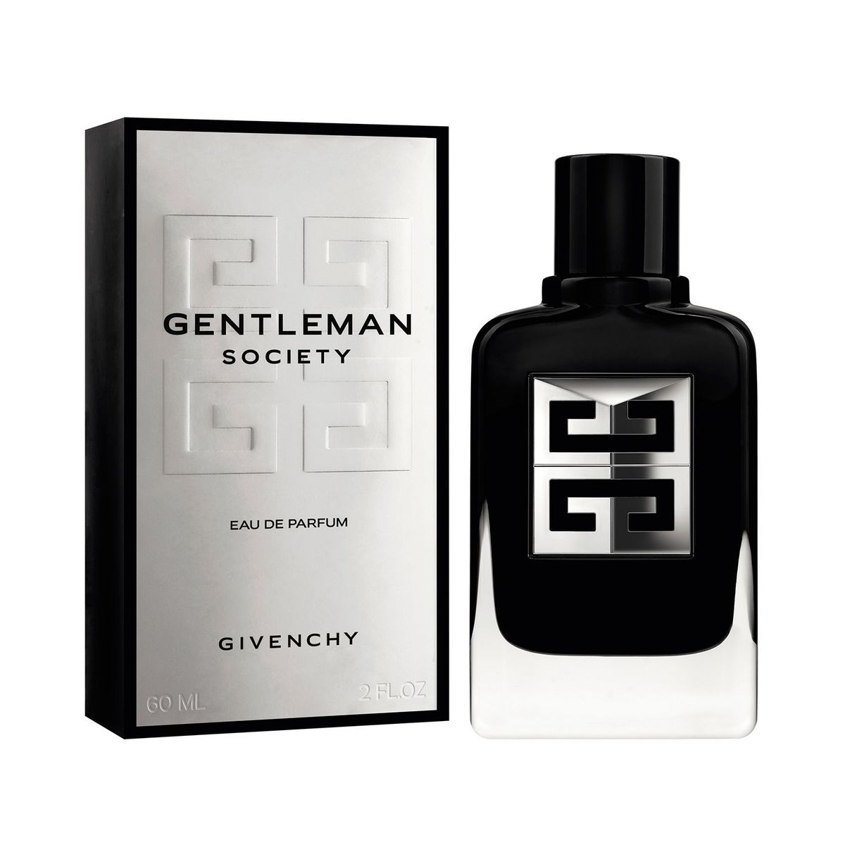GIVENCHY - Perfume Hombre Gentleman Society Eau de Parfum Givenchy