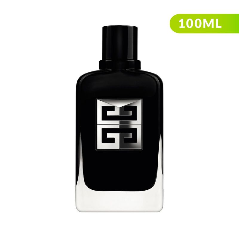 GIVENCHY - Givenchy Perfume Hombre Gentleman Society EDP 100ml