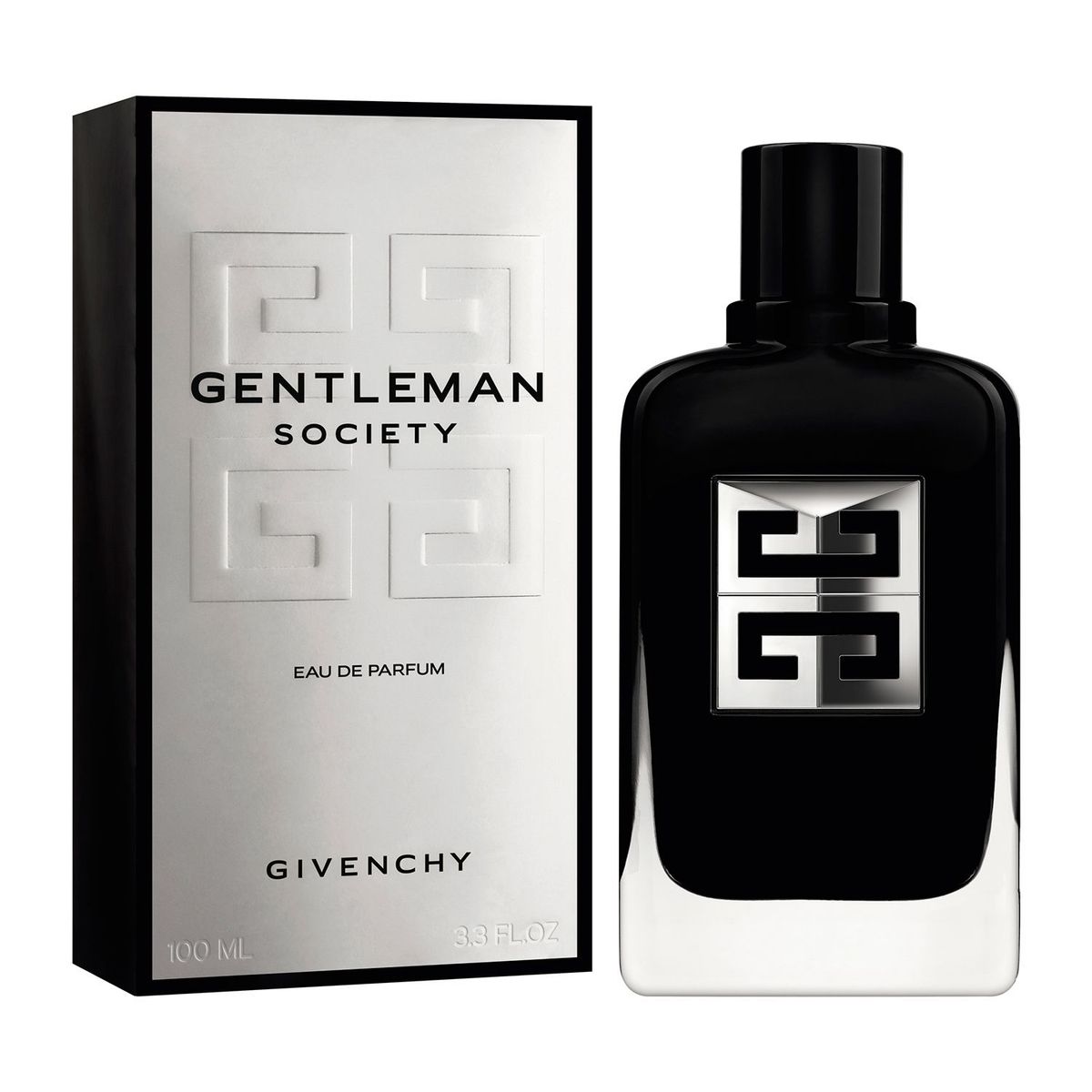 GIVENCHY - Perfume Hombre Gentleman Society Eau de Parfum Givenchy