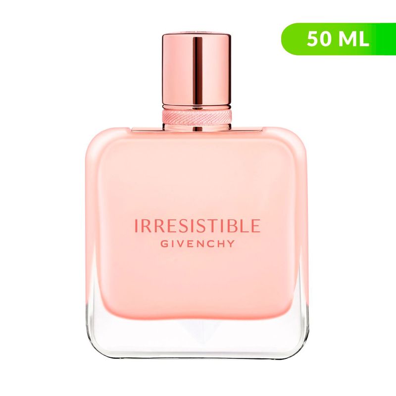 GIVENCHY - Givenchy Perfume Mujer Irresistible Rose Velvet Eau de Parfum 50ml