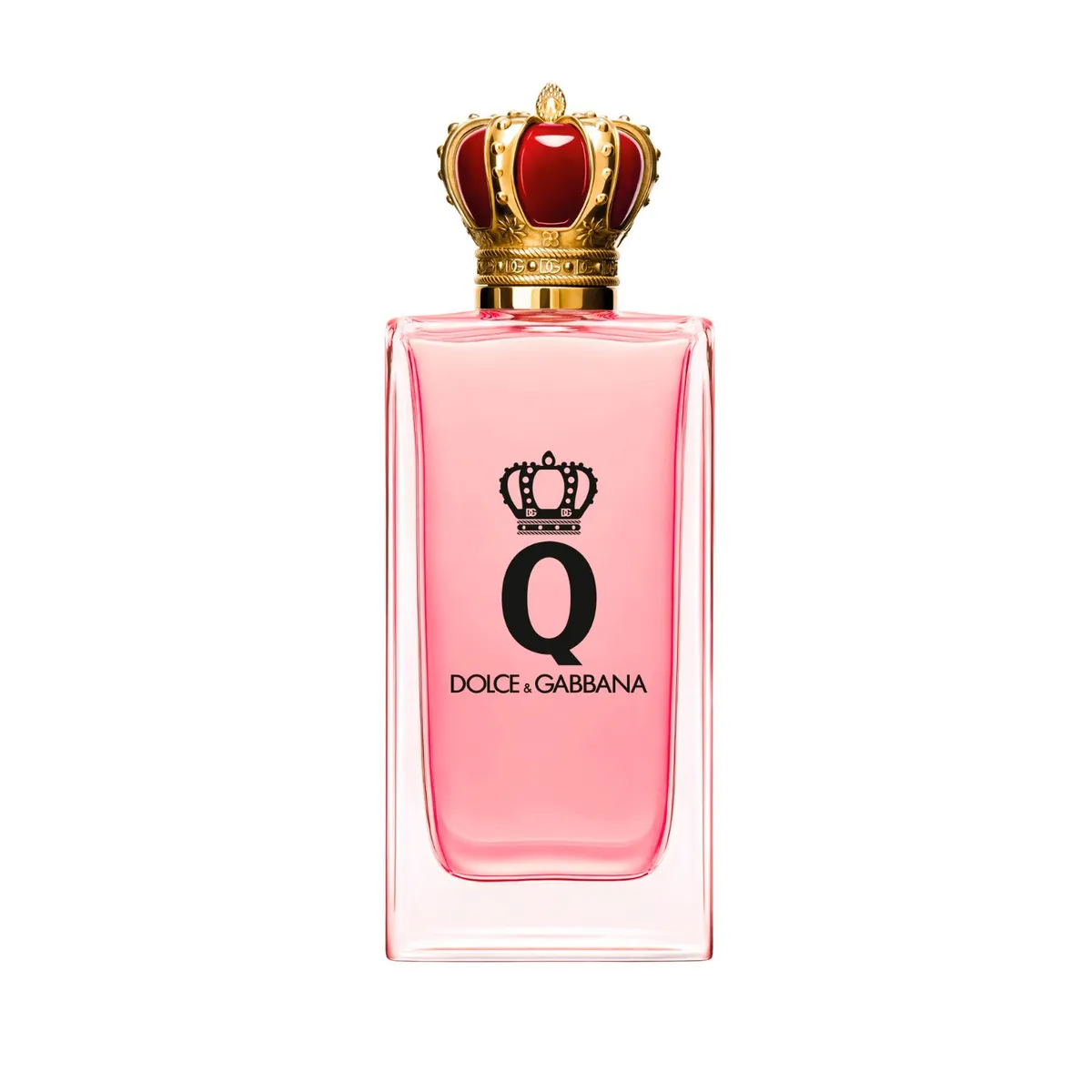 DOLCE&GABBANA - Perfume Mujer Dolce&Gabbana Q 100 ml Eau de Parfum