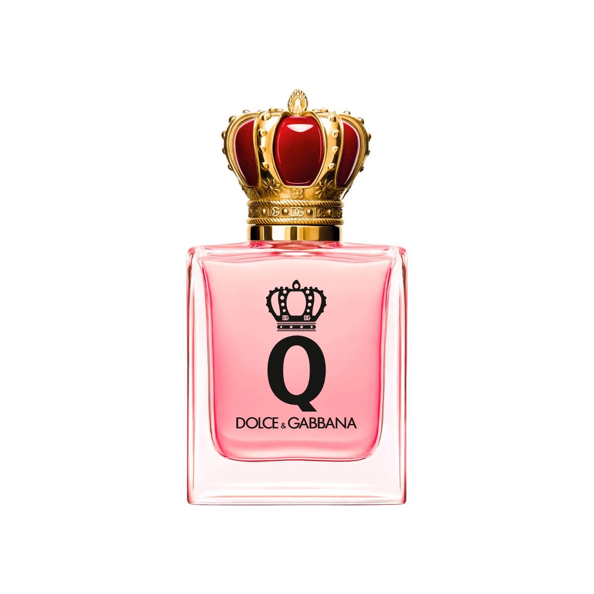 DOLCE&GABBANA - Perfume Mujer Dolce&Gabbana Q 50 ml Eau de Parfum