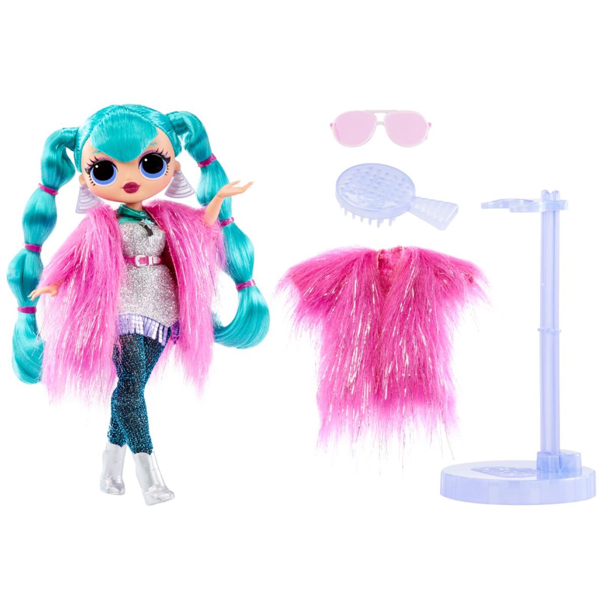  - Muñeca Lol Surprise OMG Cosmic Nova