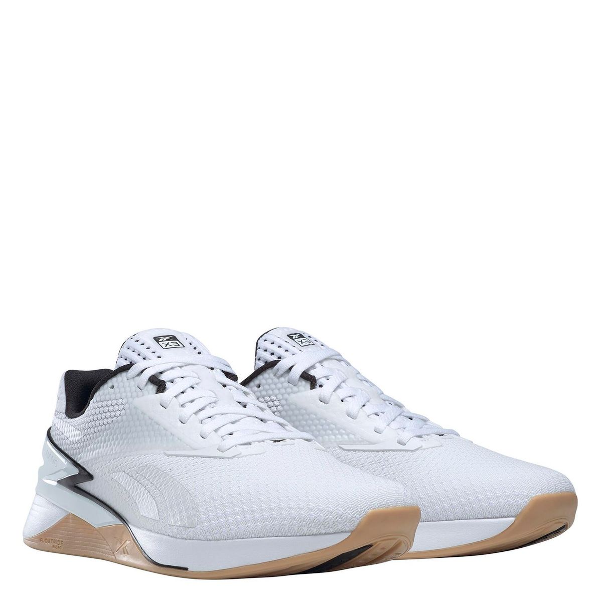 REEBOK - Tenis Reebok Hombre Cross Training Nano X3