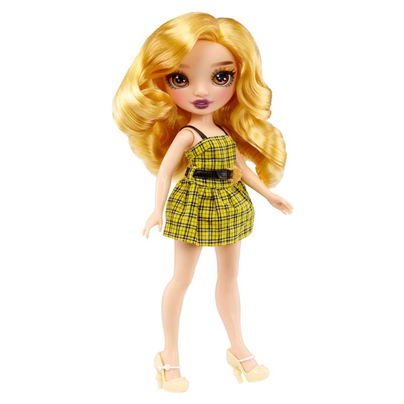  - Muñeca Rainbow High Sheryl Meyer