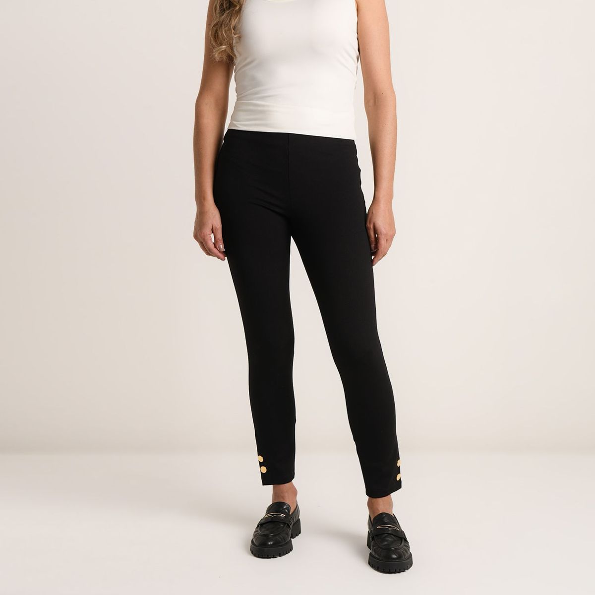 APOLOGY - Leggins para Mujer Apology
