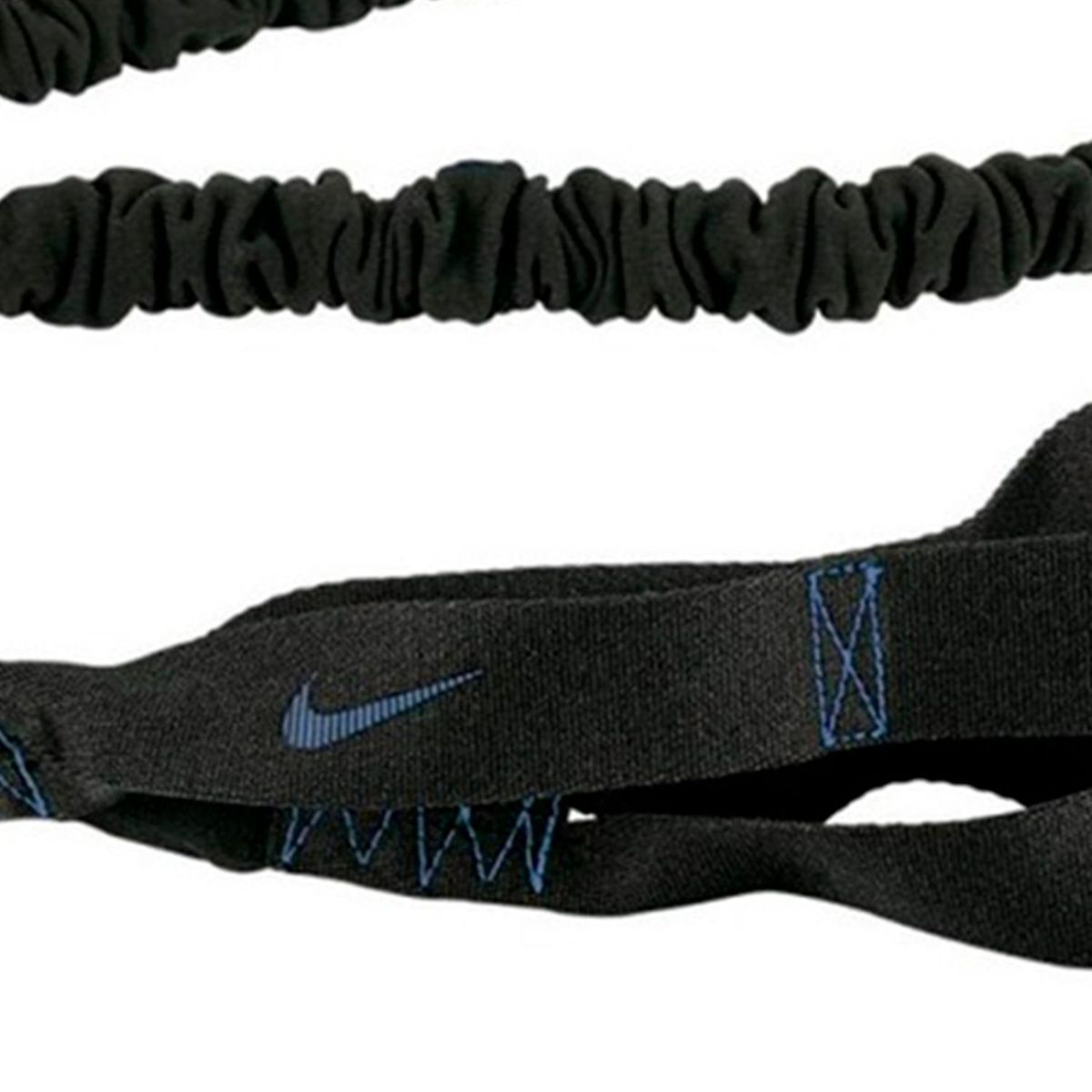 NIKE - Banda elástica Nike Resistente