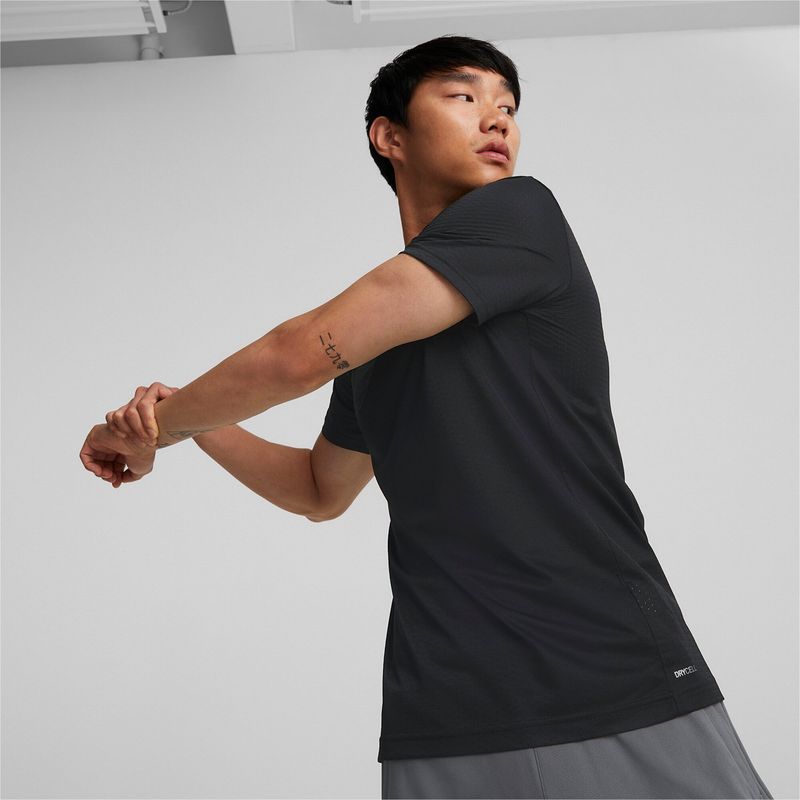 PUMA - Camiseta Entrenamiento para Hombre Puma