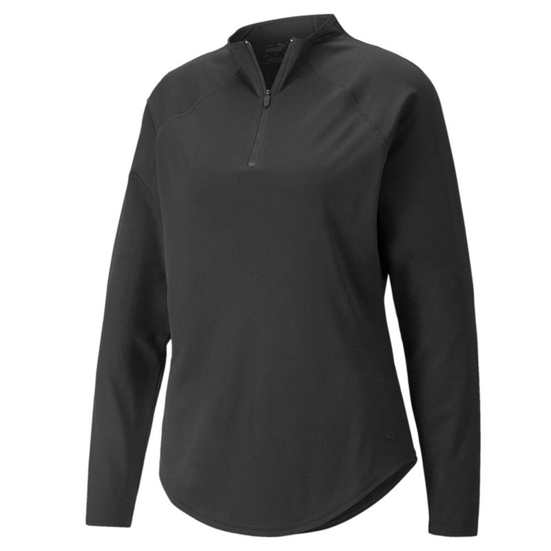 PUMA - Saco de Golf para Mujer Puma