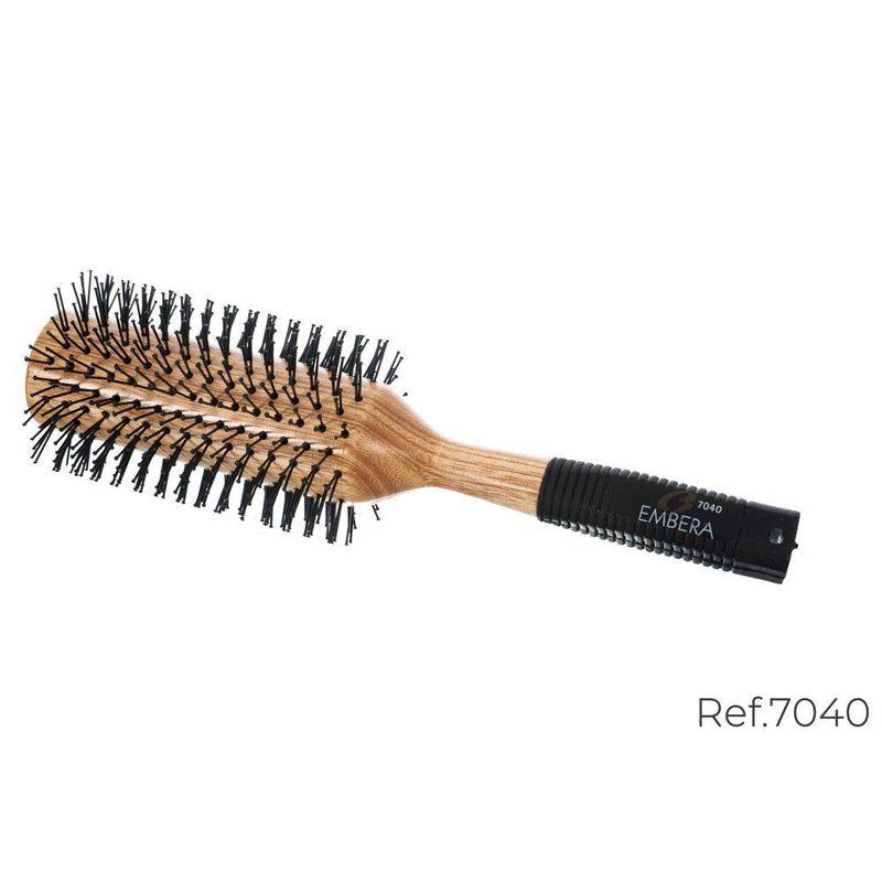 DANKI - Cepillo emberá nylon ref. 7040 blomer style