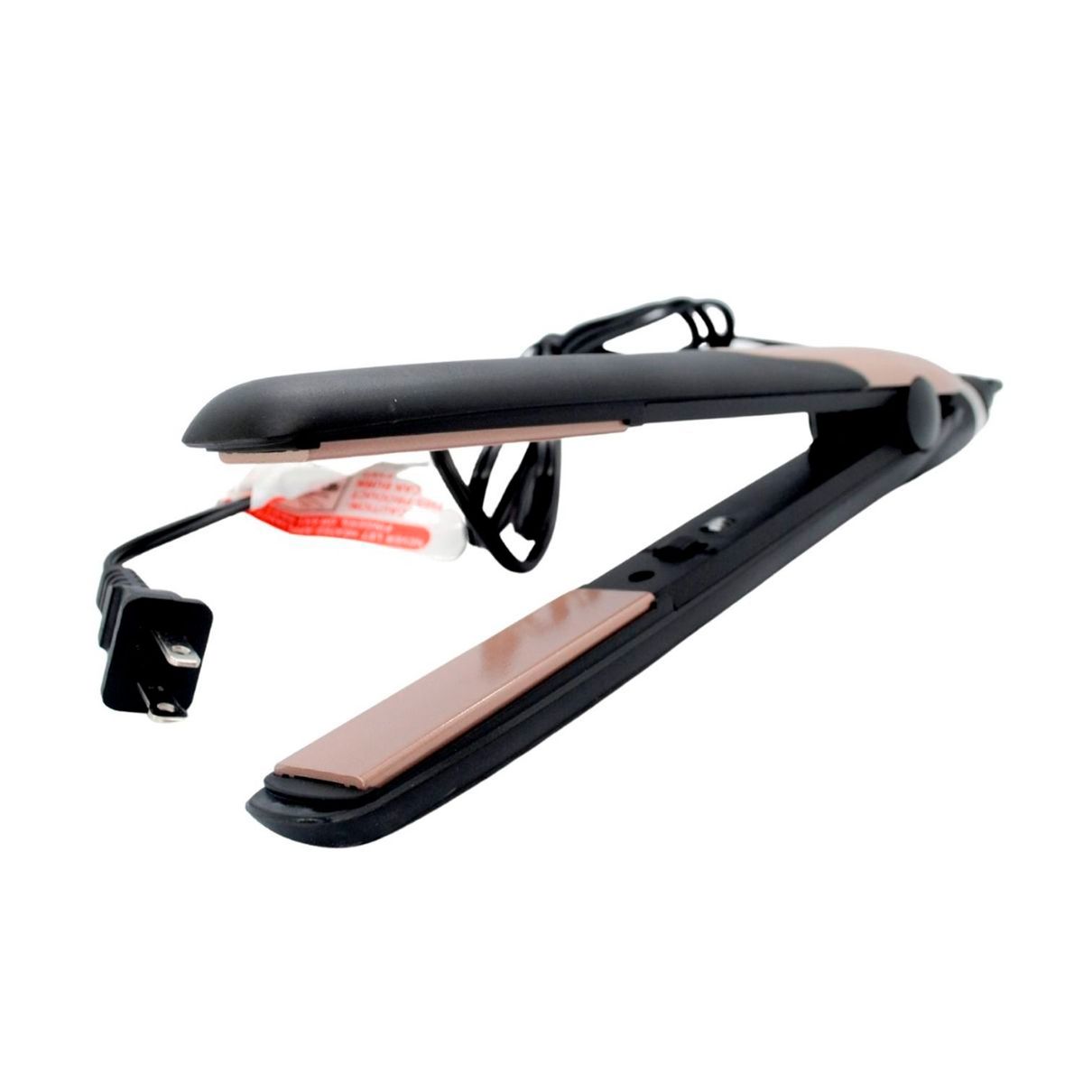 VIVITAR - Plancha de pelo Vivitar Alisadora Cerámica