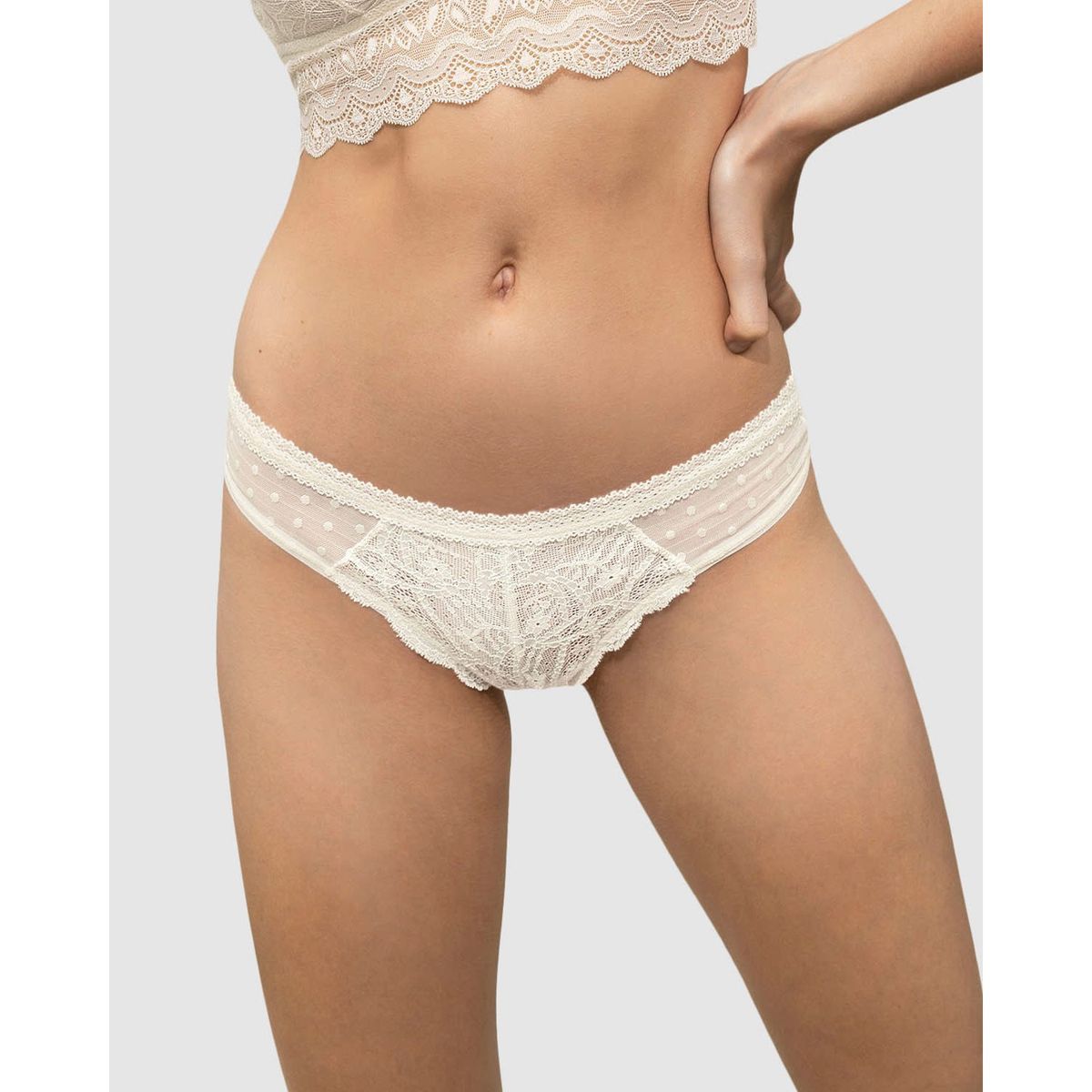 LEONISA - Panty Mujer LEONISA