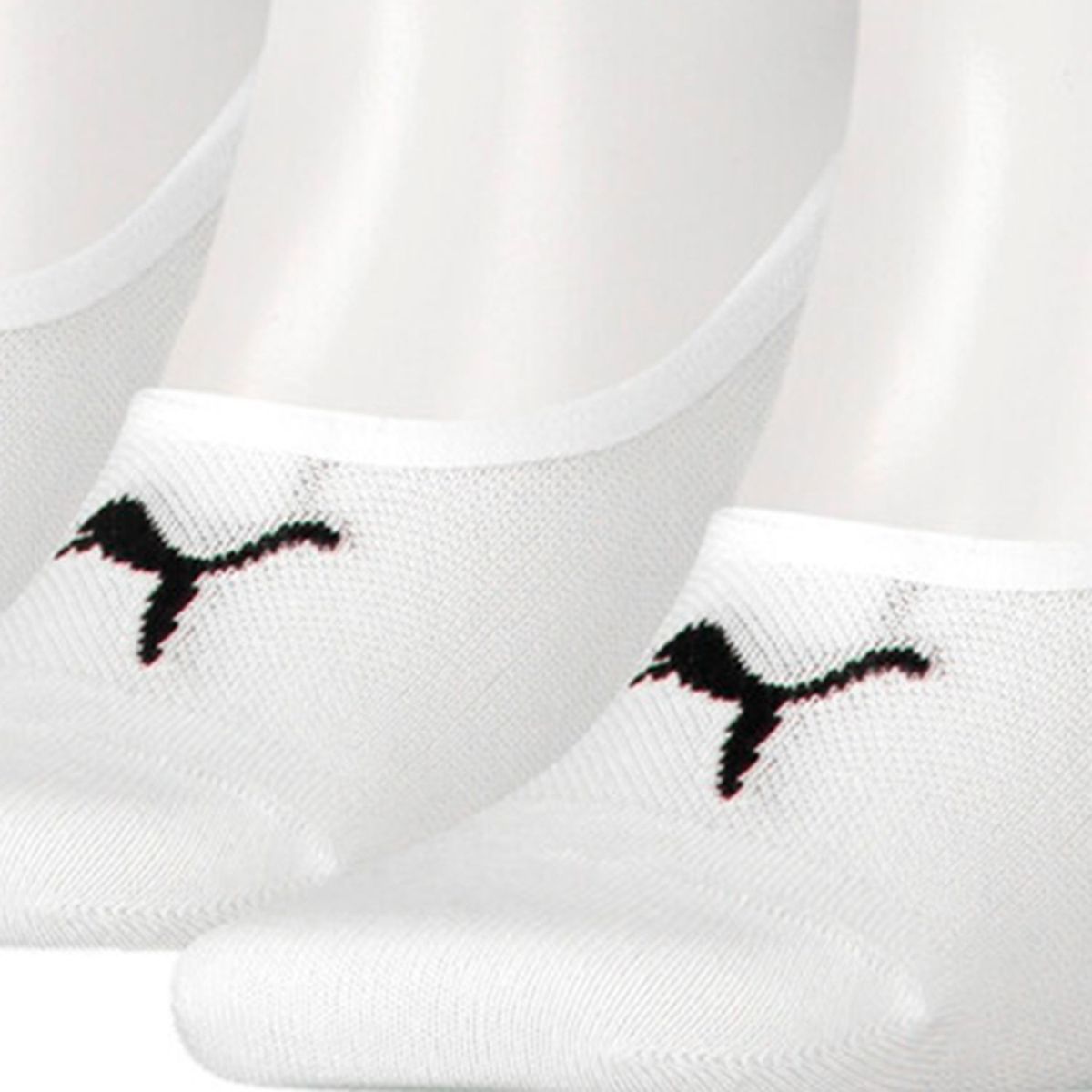 PUMA - Pack por 3 Medias deportivas Puma Unisex 
