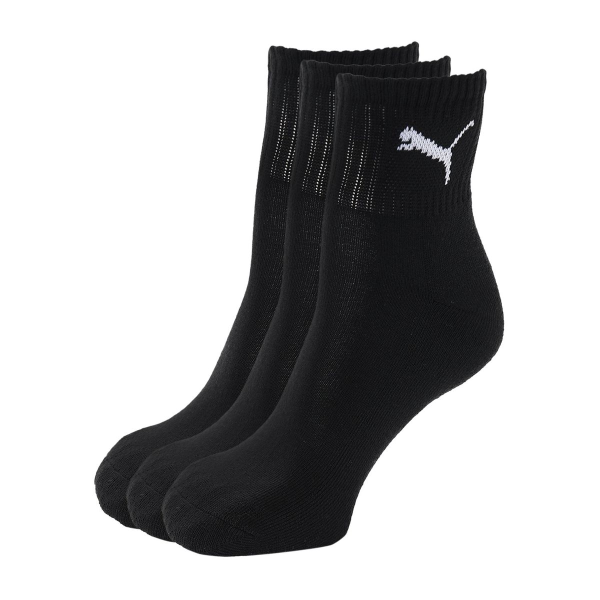 PUMA - Pack por 3 Medias deportivas Puma Unisex