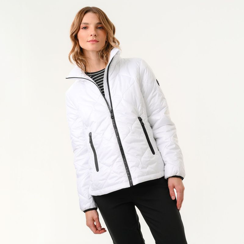 MICHAEL KORS - Chaqueta acolchada para Mujer Michael Kors