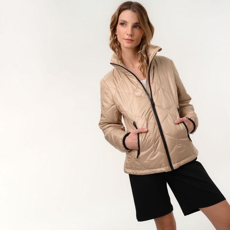 MICHAEL KORS - Chaqueta acolchada para Mujer Michael Kors