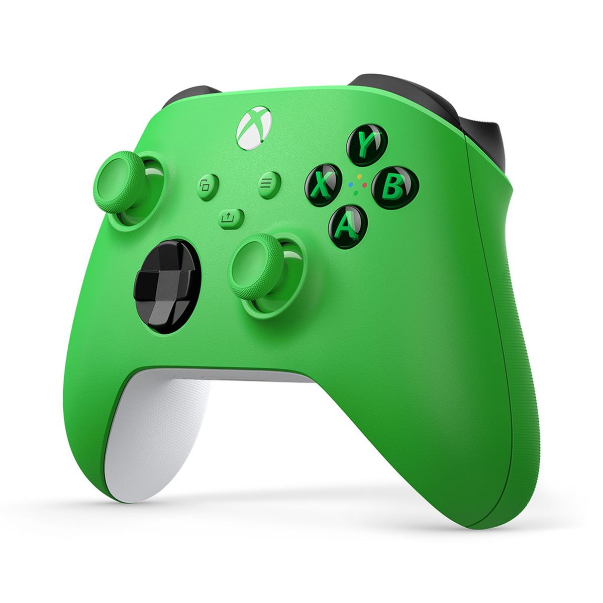 MICROSOFT - Joystick Velocity Green Xbox