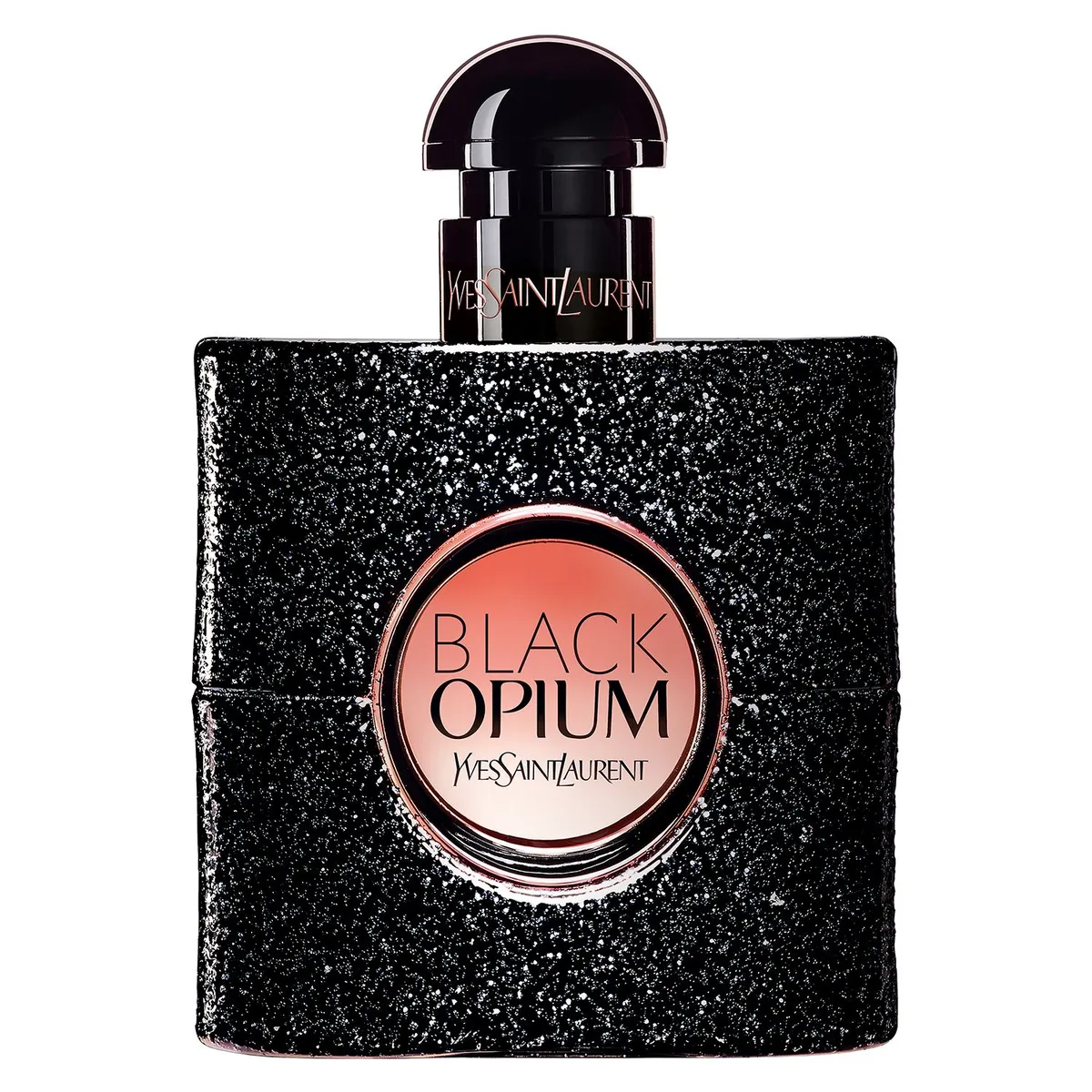 YVES SAINT LAURENT - Perfume Mujer Yves Saint Laurent Opium Black Eau de parfum 50 ml 
