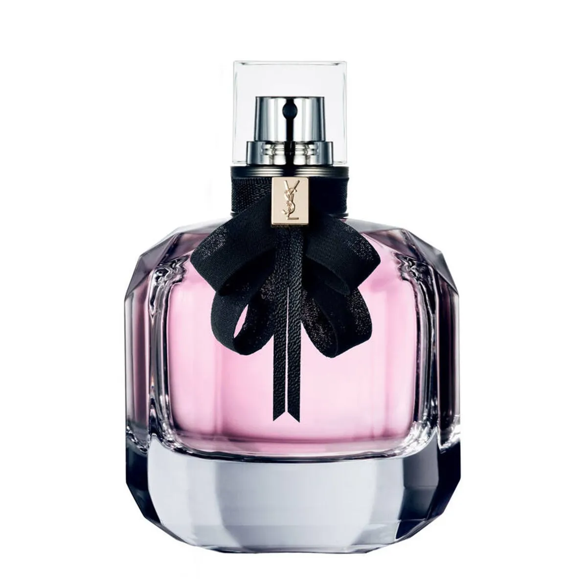 YVES SAINT LAURENT - Perfume Mujer Yves Saint Laurent Mon Paris Eau de parfum 50 ml 