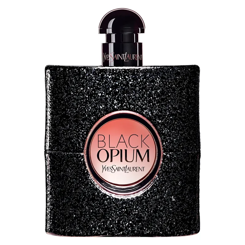  - Perfume Mujer Yves Saint Laurent Opium Black EDP 90 ml