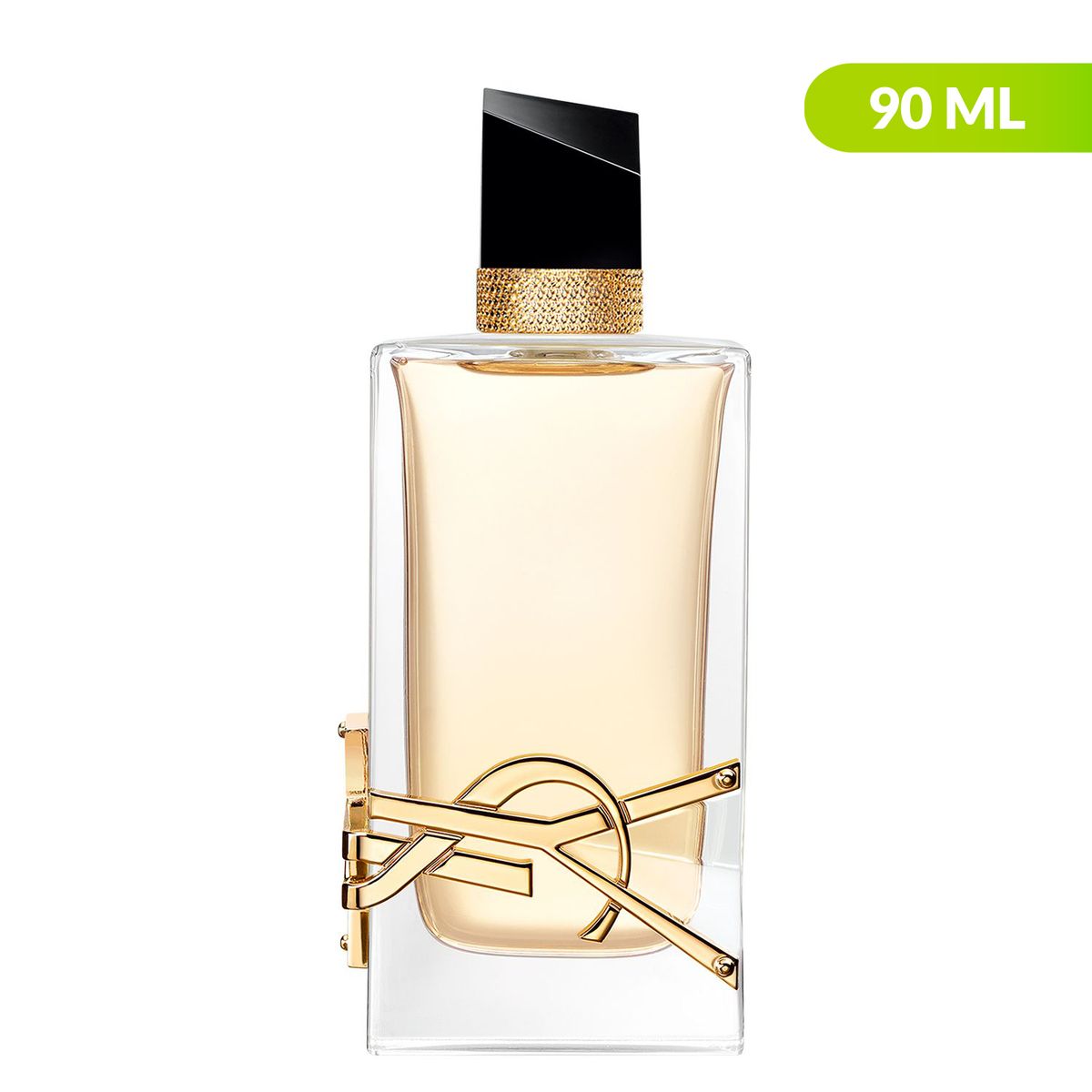 YVES SAINT LAURENT - Perfume Mujer Yves Saint Laurent Fragancia Libre 90 ml Eau de parfum 