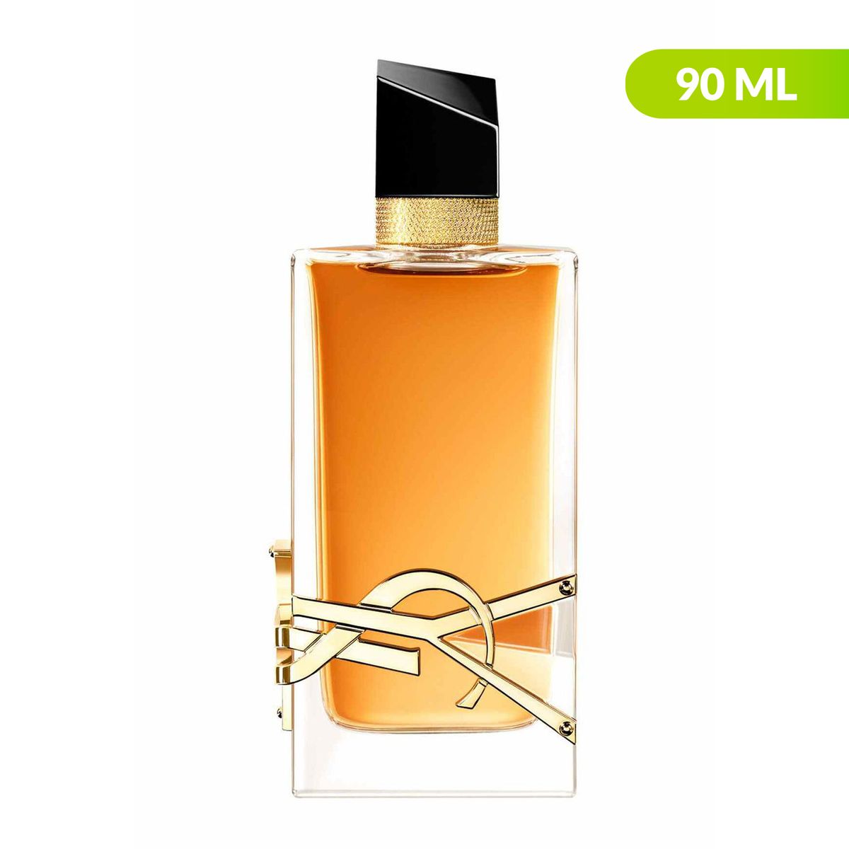 YVES SAINT LAURENT - Perfume Mujer Yves Saint Laurent Libre Intense Refill 90 ml Eau de parfum 