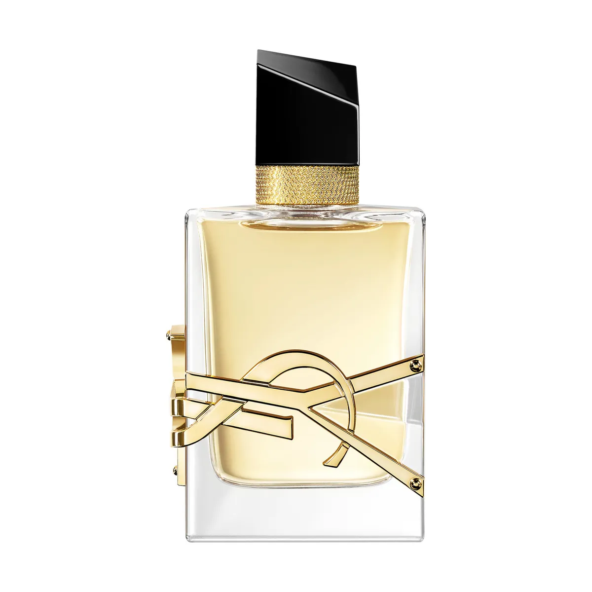 YVES SAINT LAURENT - Perfume Mujer Yves Saint Laurent Fragancia Libre 50 ml Eau de parfum 