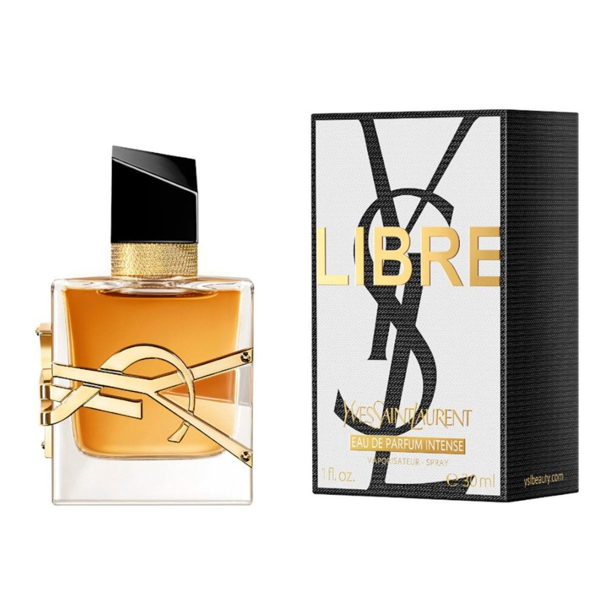  - Perfume Mujer YS Libre INTENSE 50 ml Eau de parfum 