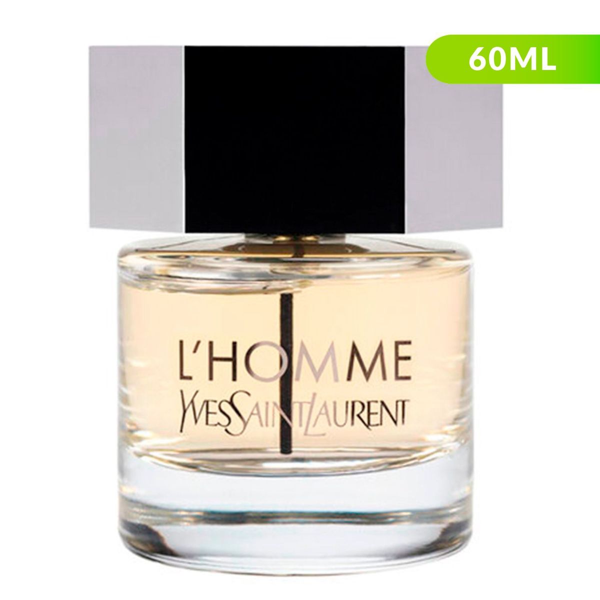 YVES SAINT LAURENT - Perfume Hombre Yves Saint Laurent L'Homme Eau de toilette 60 ml 
