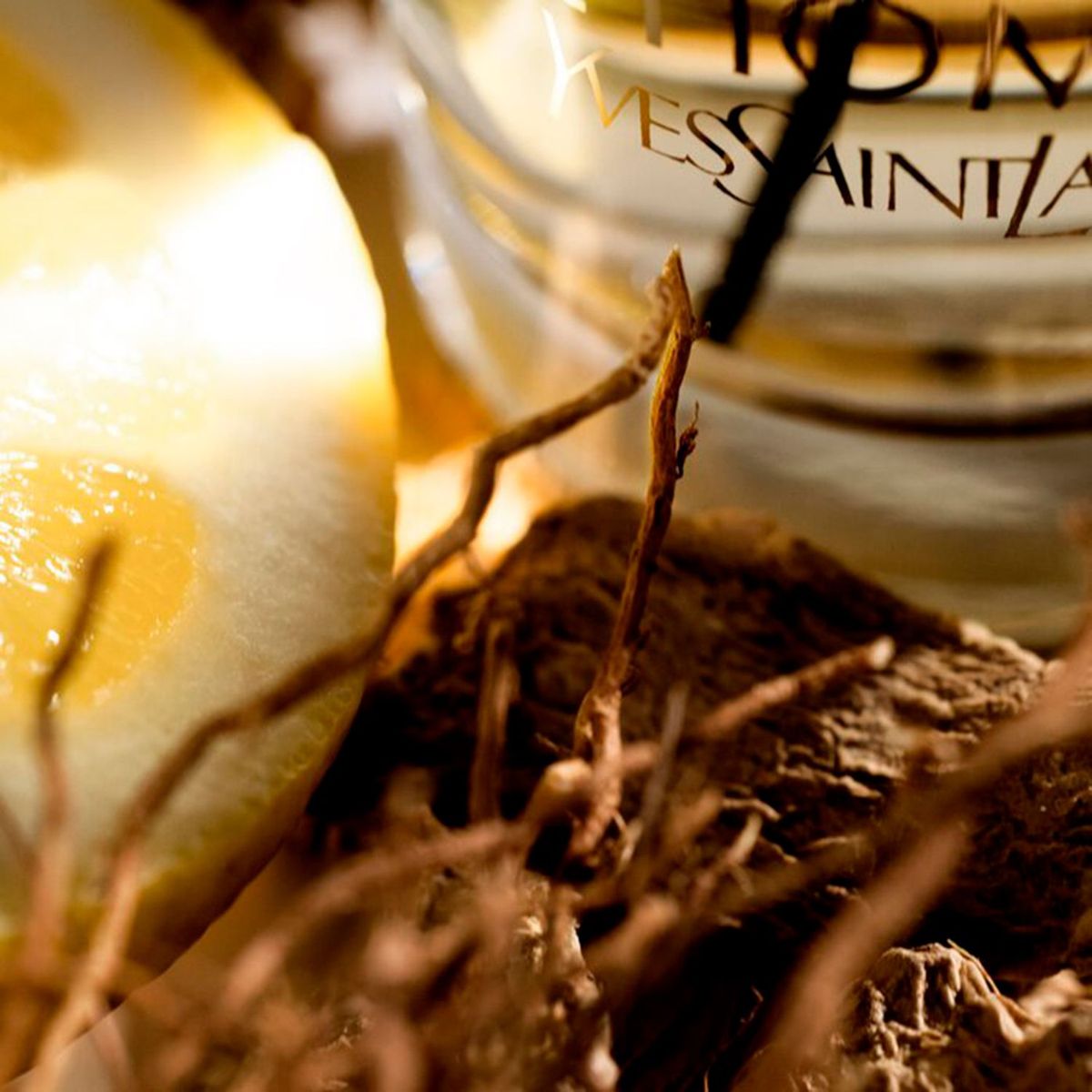 YVES SAINT LAURENT - Perfume Hombre Yves Saint Laurent L'Homme Eau de toilette 60 ml 