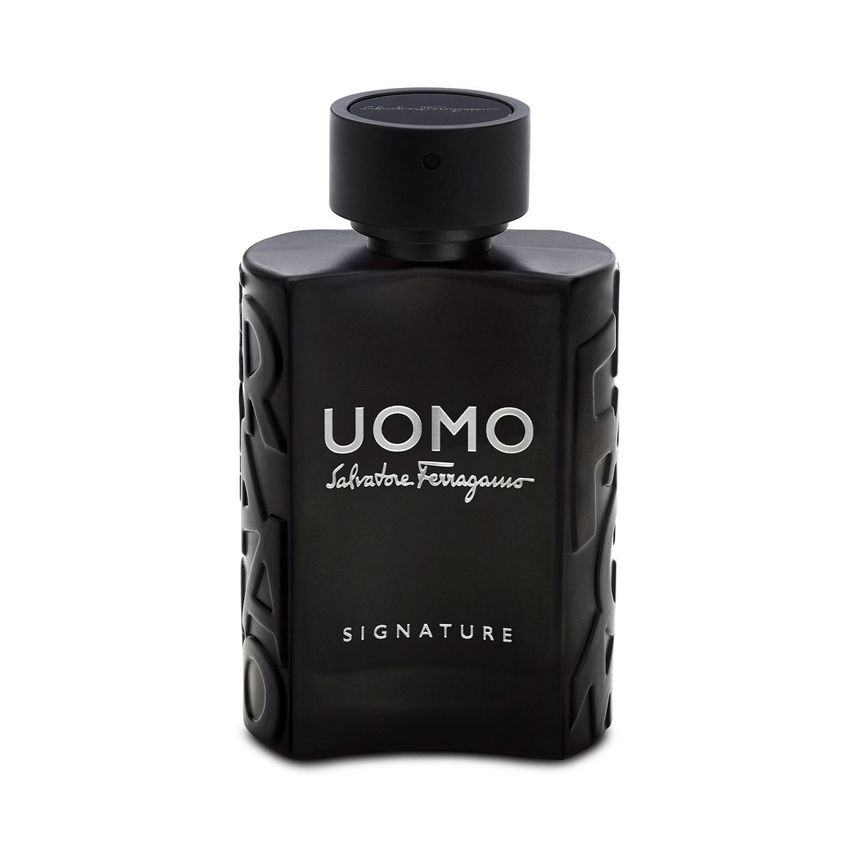 FERRAGAMO - Perfume Hombre Salvatore Ferragamo Uomo Signature 100 ml Eau de parfum 