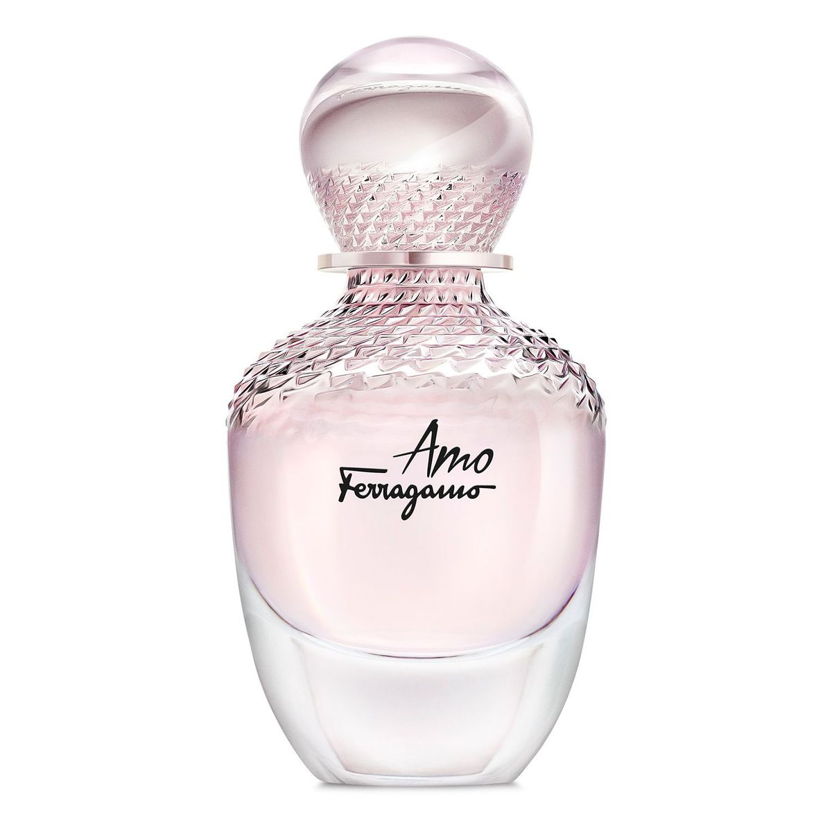 FERRAGAMO - Perfume Mujer Salvatore Ferragamo Amo 100 ml Eau de parfum 