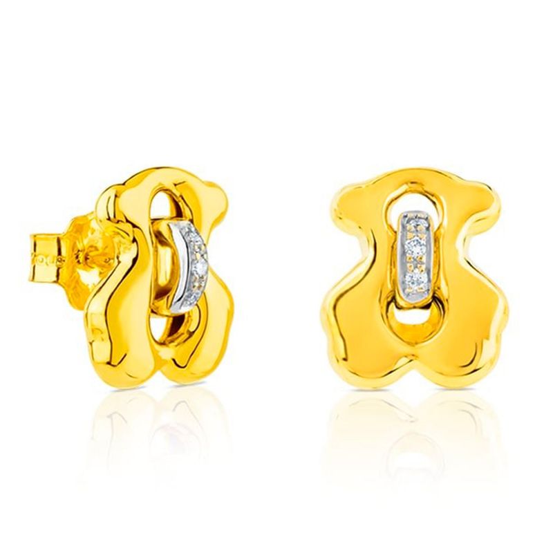 TOUS - Aretes Tous Cruise