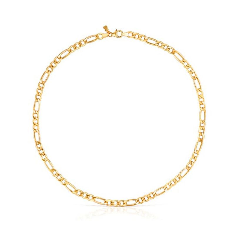 TOUS - Collar Tous  Chain
