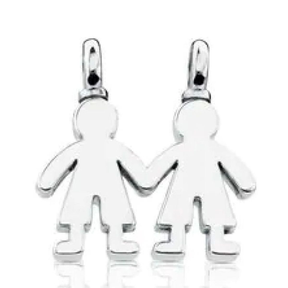 TOUS - Dije Tous Sweet Dolls