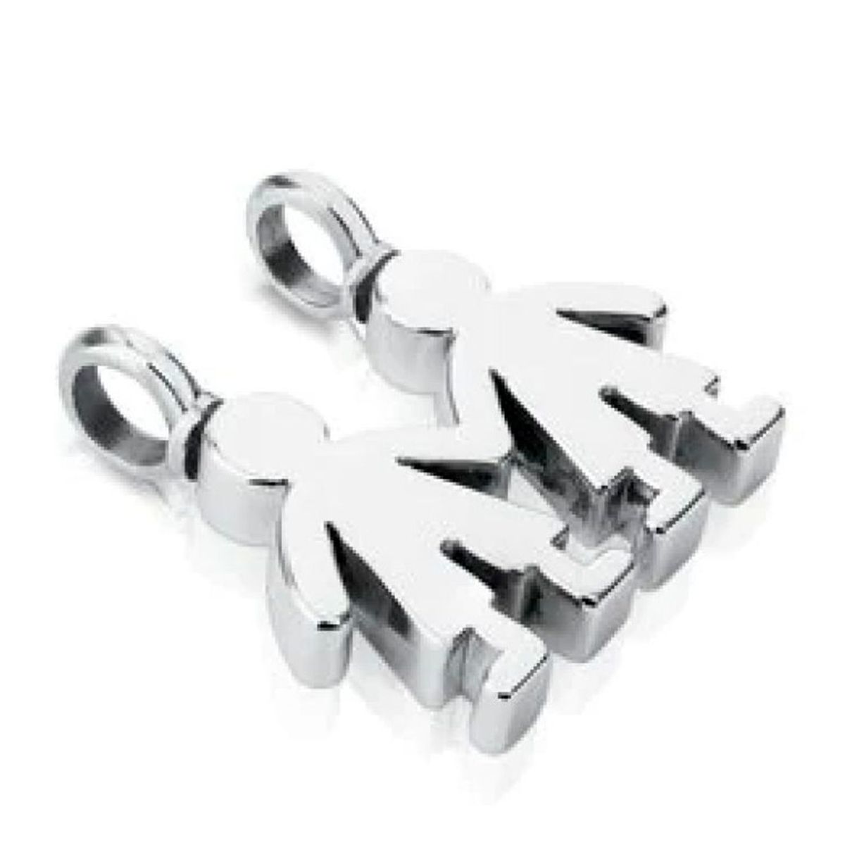 TOUS - Dije Tous Sweet Dolls