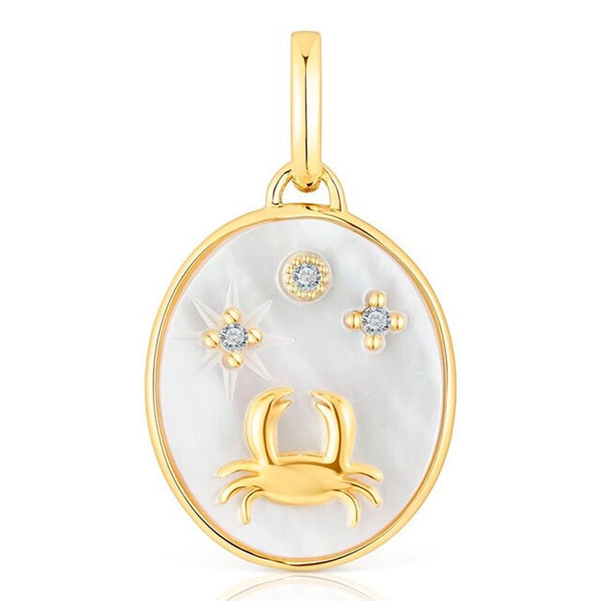 TOUS - Dije Tous Horoscope