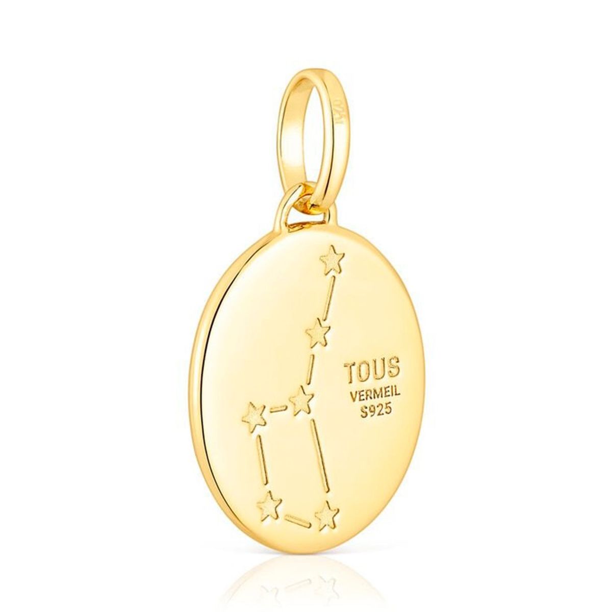 TOUS - Dije Tous Horoscope