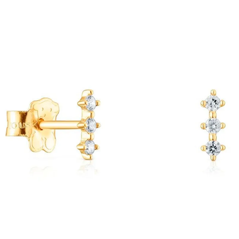 TOUS - Aretes Tous Les Classiques